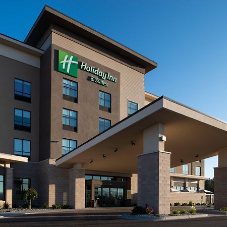 Holiday Inn & Suites - Idaho Falls By Ihg Extérieur photo