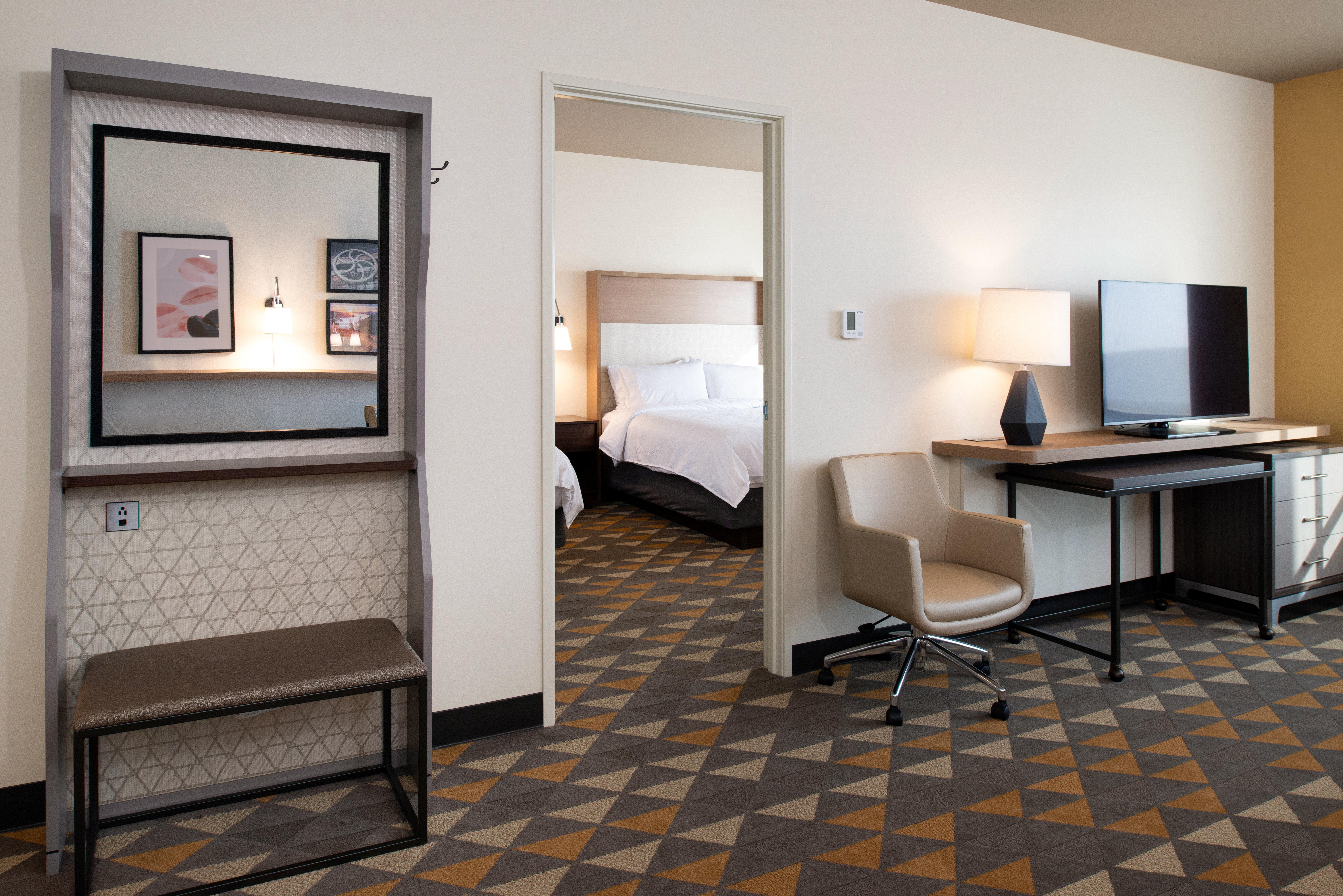 Holiday Inn & Suites - Idaho Falls By Ihg Extérieur photo