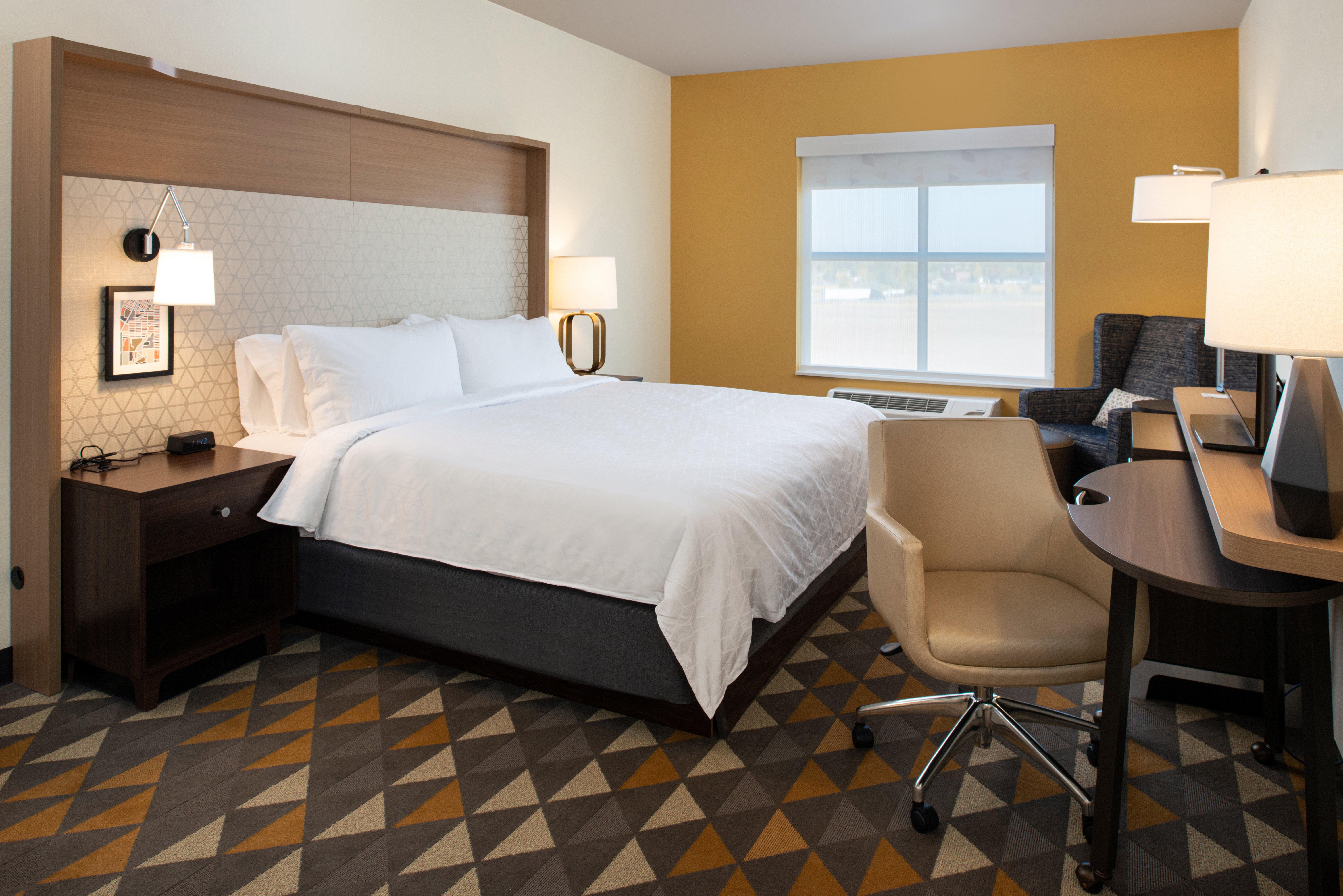 Holiday Inn & Suites - Idaho Falls By Ihg Extérieur photo