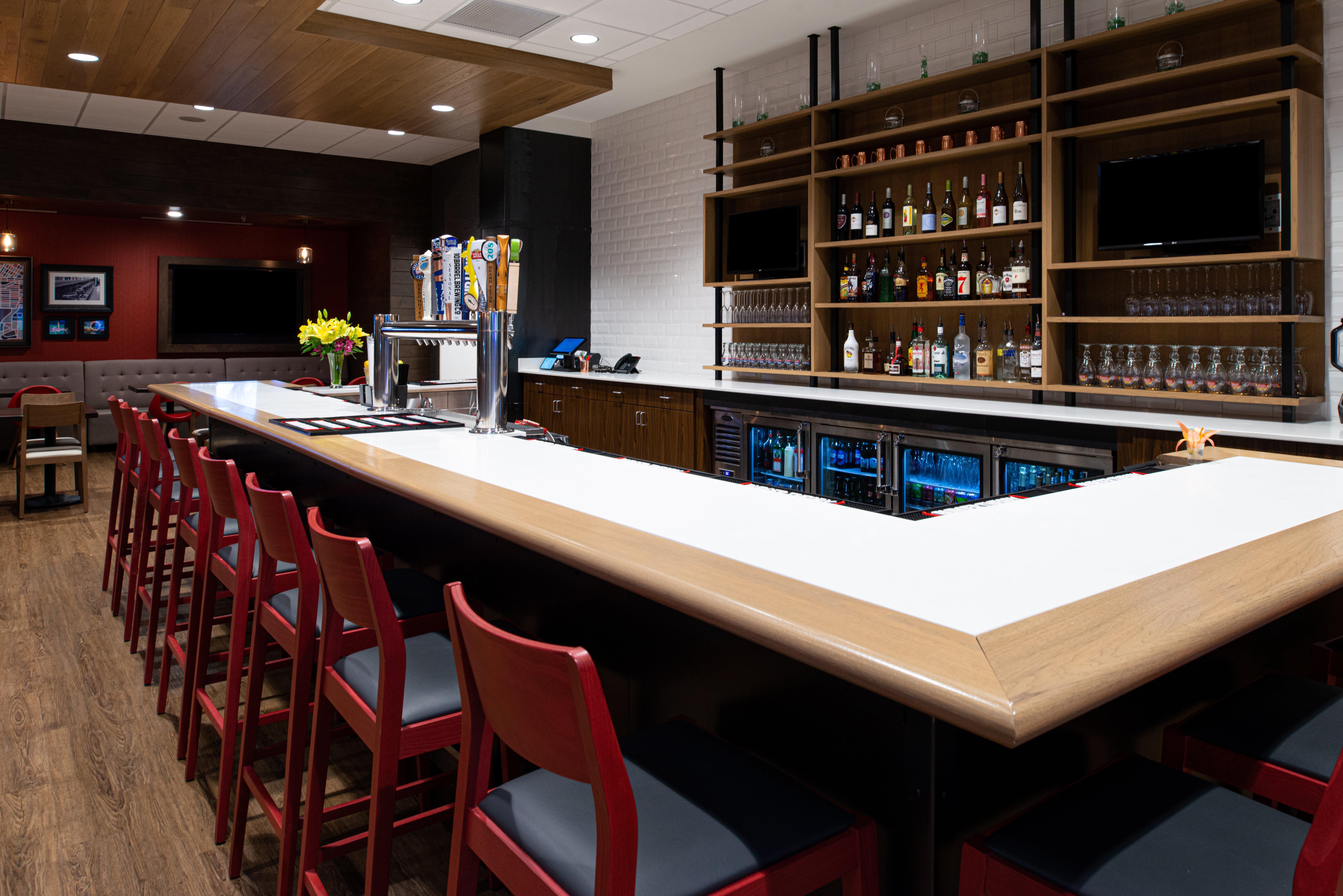 Holiday Inn & Suites - Idaho Falls By Ihg Extérieur photo