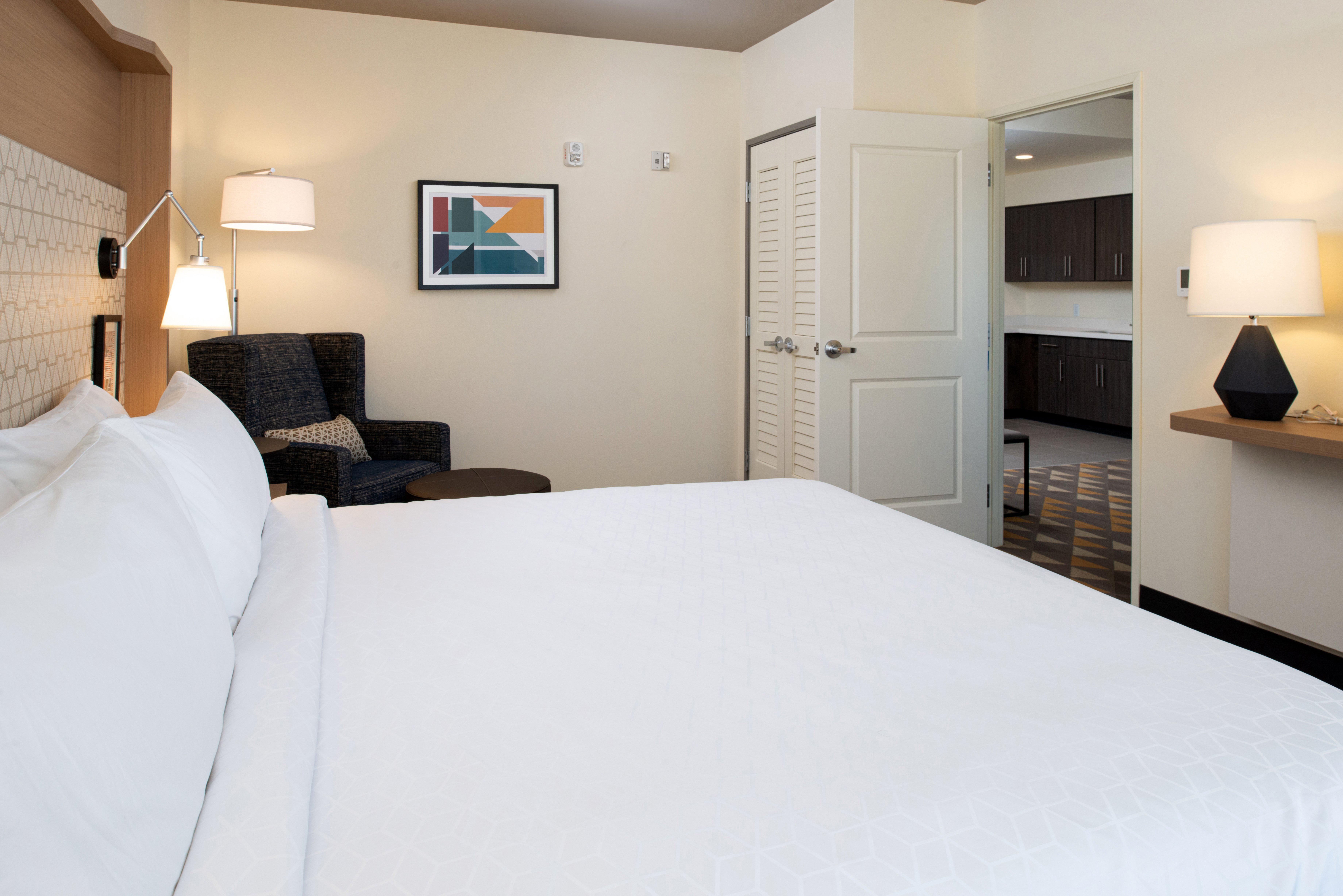 Holiday Inn & Suites - Idaho Falls By Ihg Extérieur photo