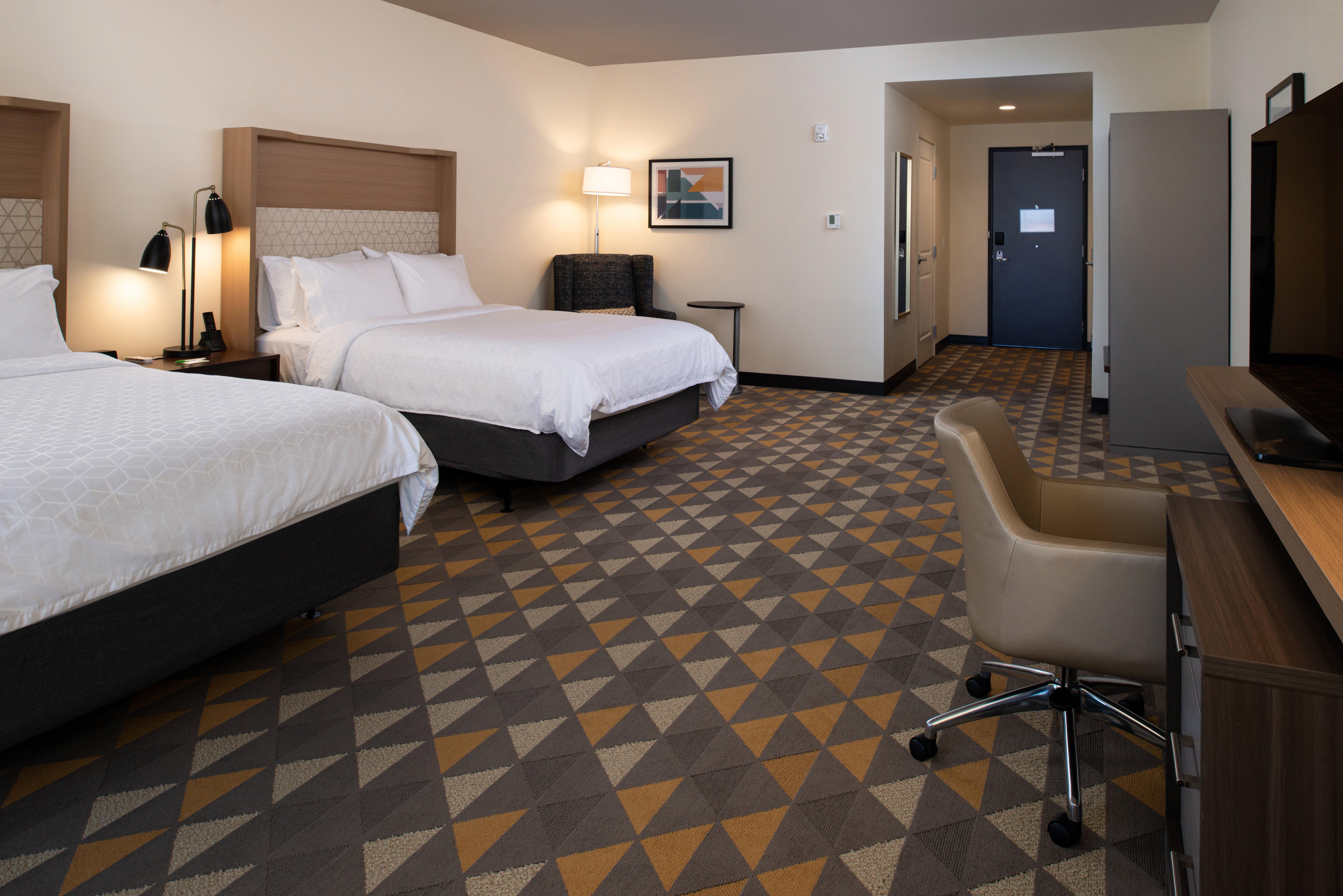 Holiday Inn & Suites - Idaho Falls By Ihg Extérieur photo