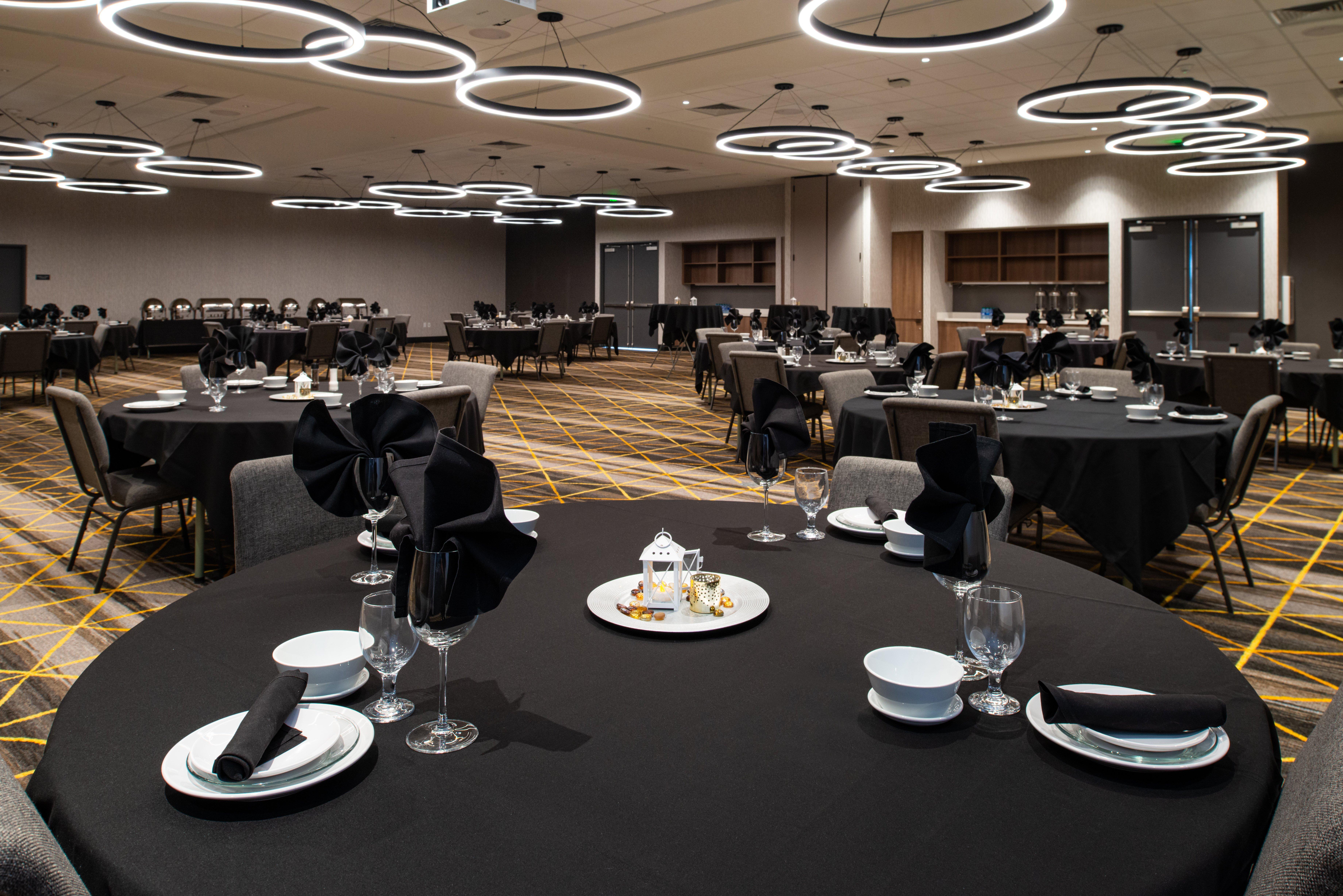 Holiday Inn & Suites - Idaho Falls By Ihg Extérieur photo