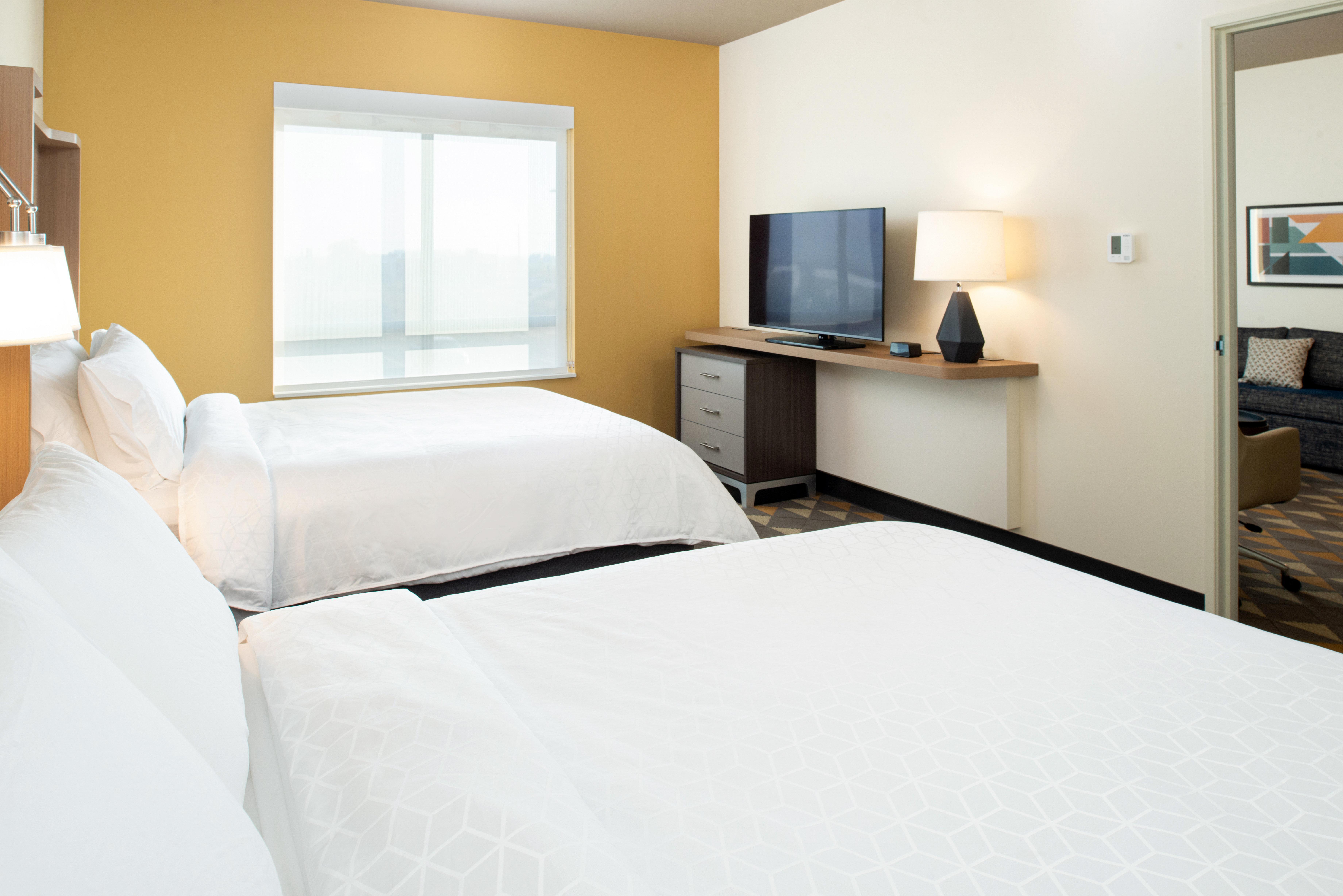 Holiday Inn & Suites - Idaho Falls By Ihg Extérieur photo