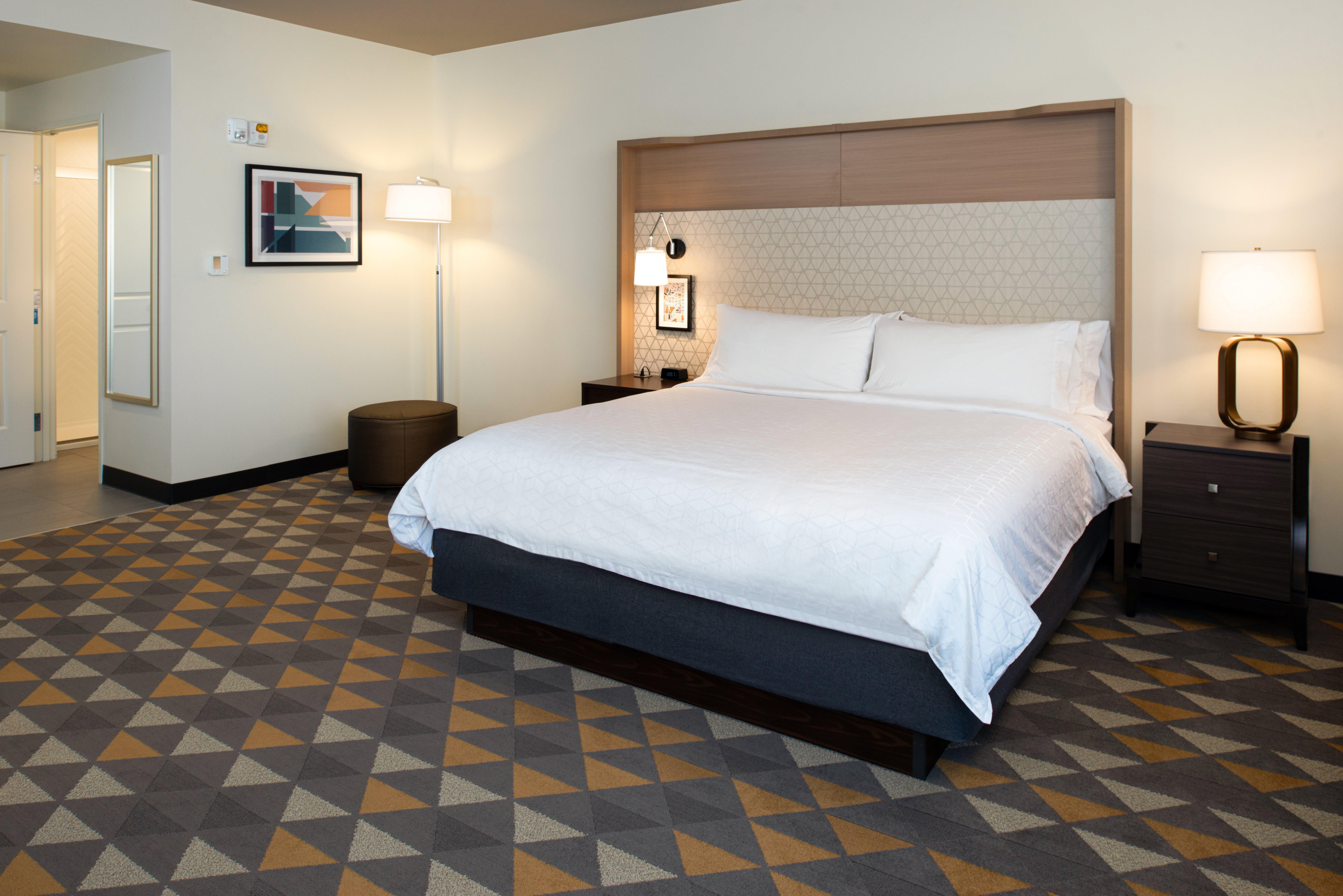 Holiday Inn & Suites - Idaho Falls By Ihg Extérieur photo