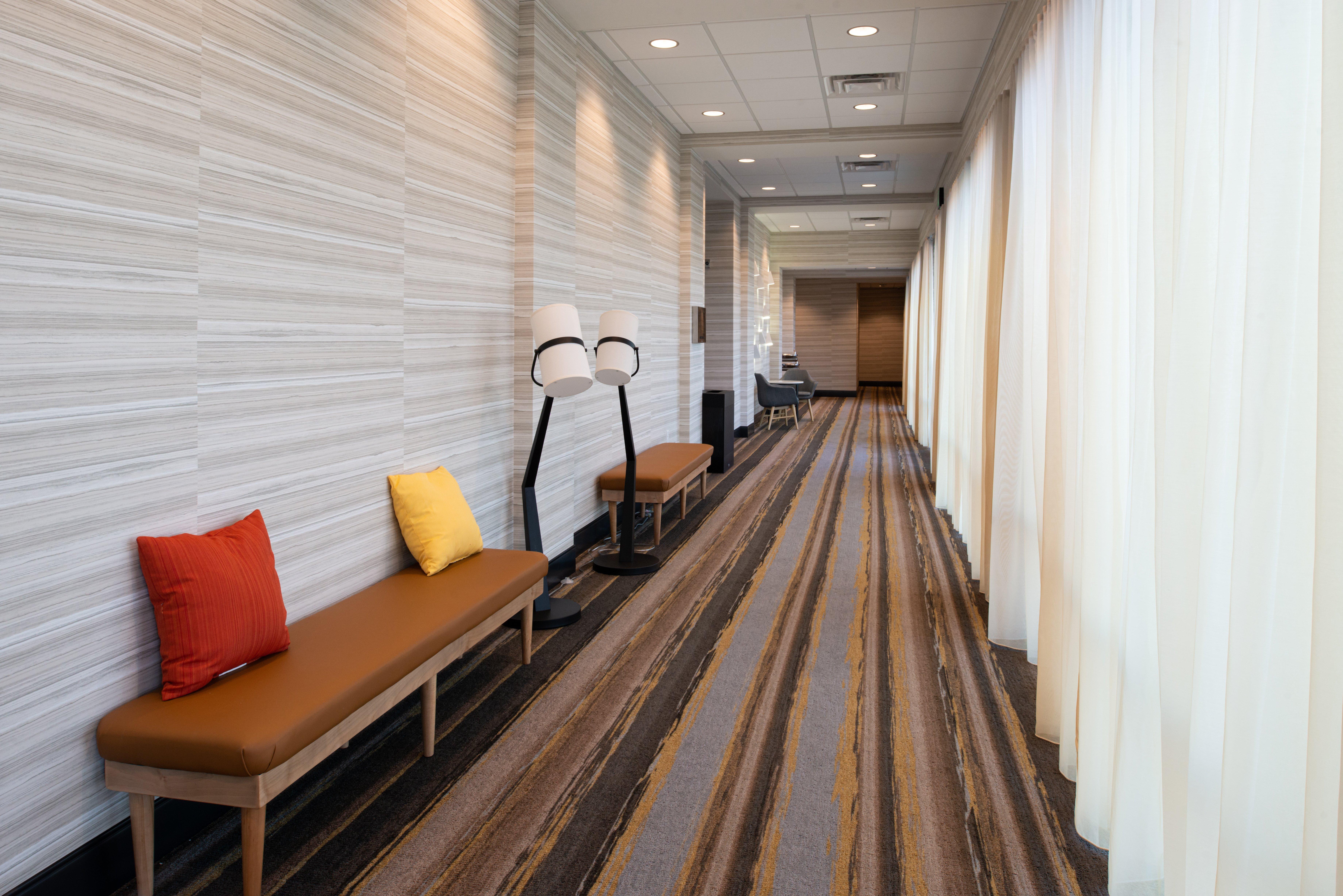 Holiday Inn & Suites - Idaho Falls By Ihg Extérieur photo