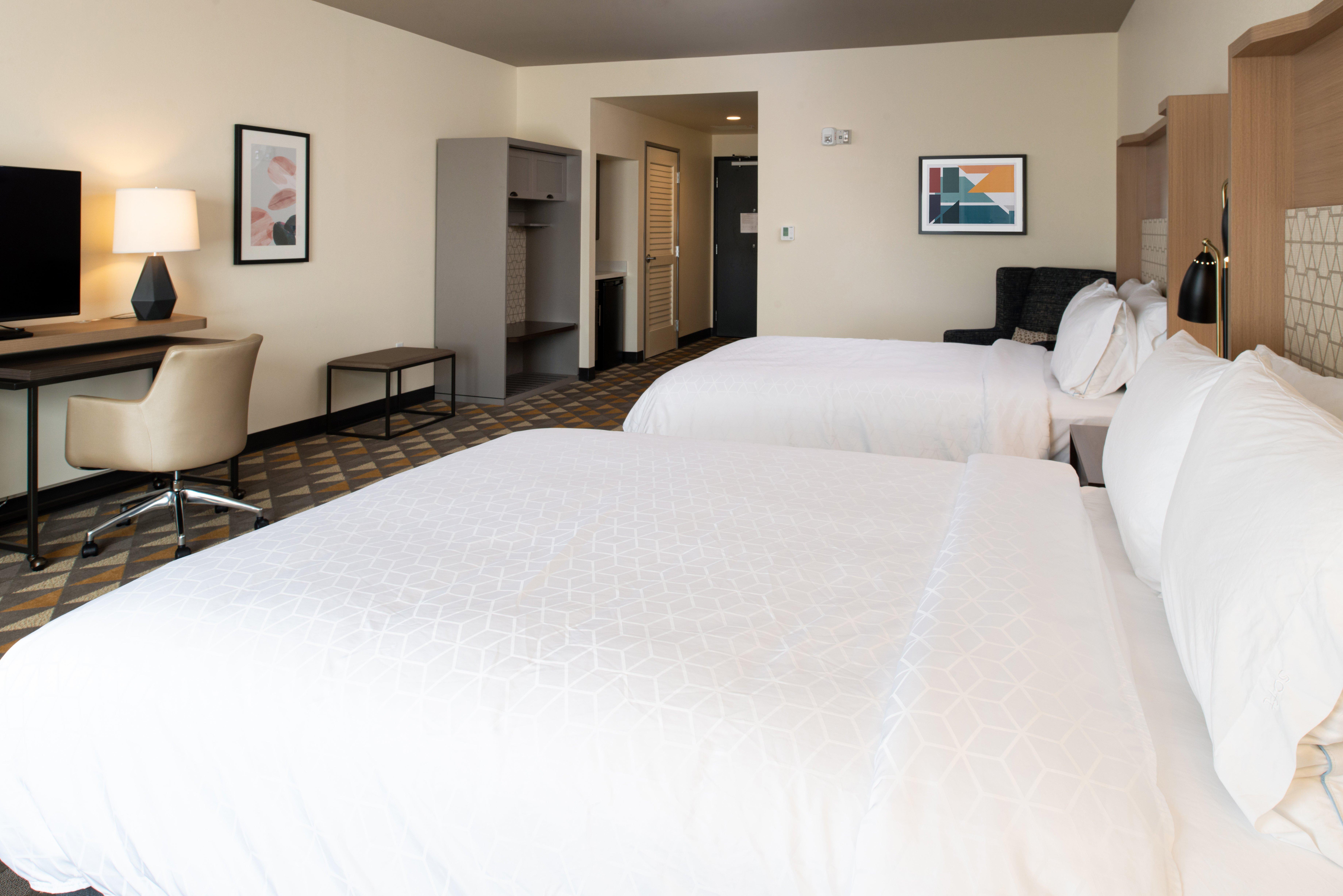 Holiday Inn & Suites - Idaho Falls By Ihg Extérieur photo