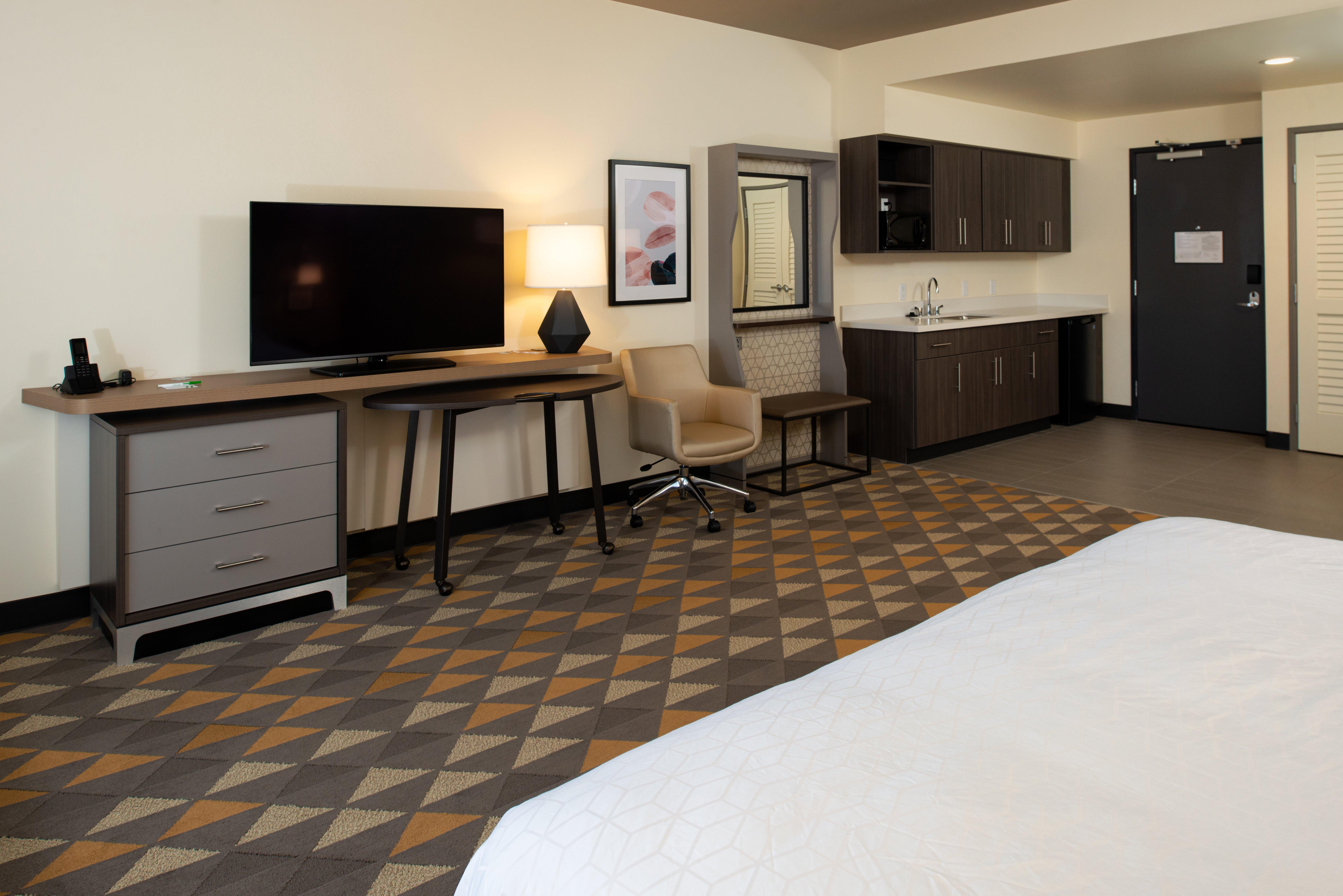 Holiday Inn & Suites - Idaho Falls By Ihg Extérieur photo