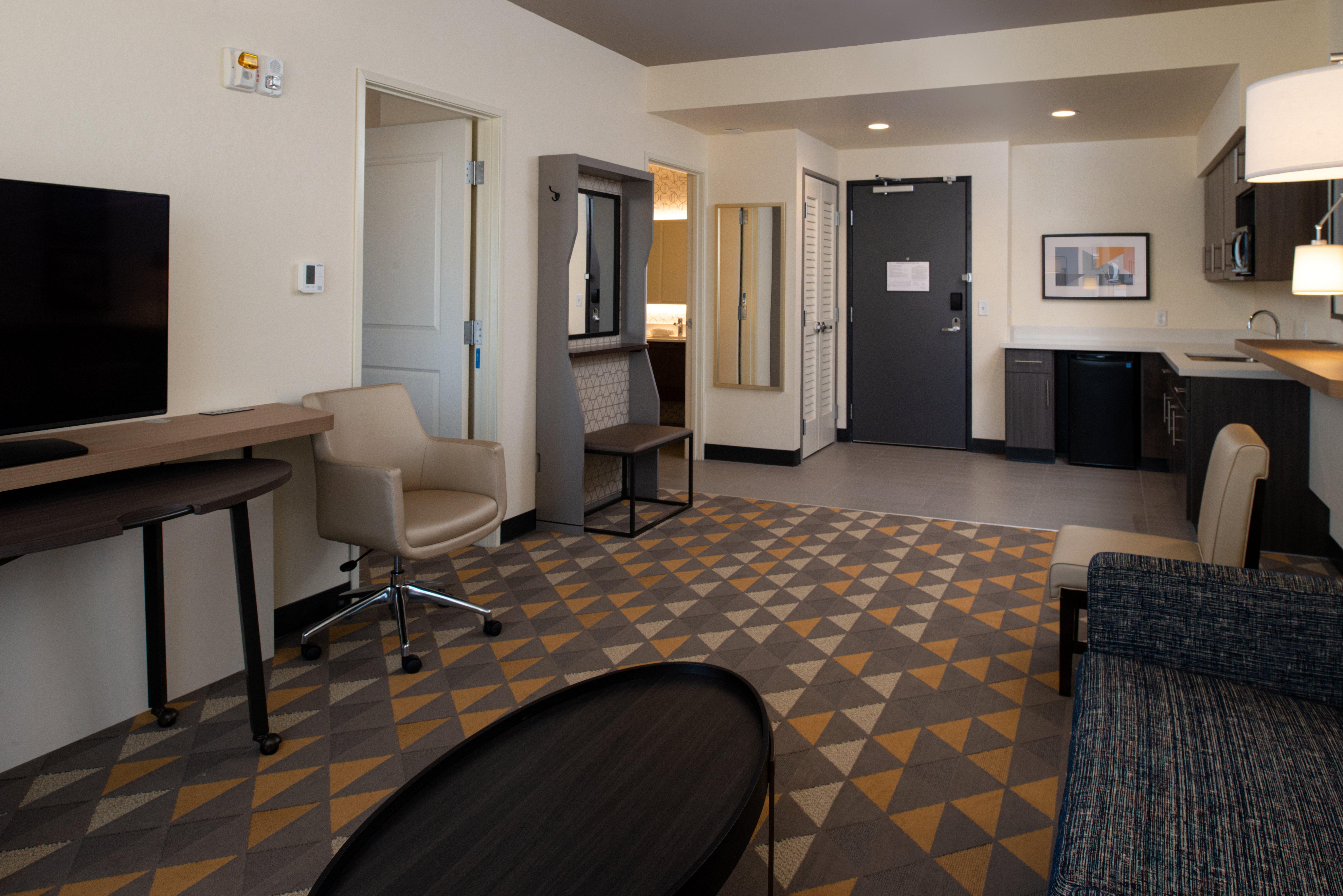 Holiday Inn & Suites - Idaho Falls By Ihg Extérieur photo