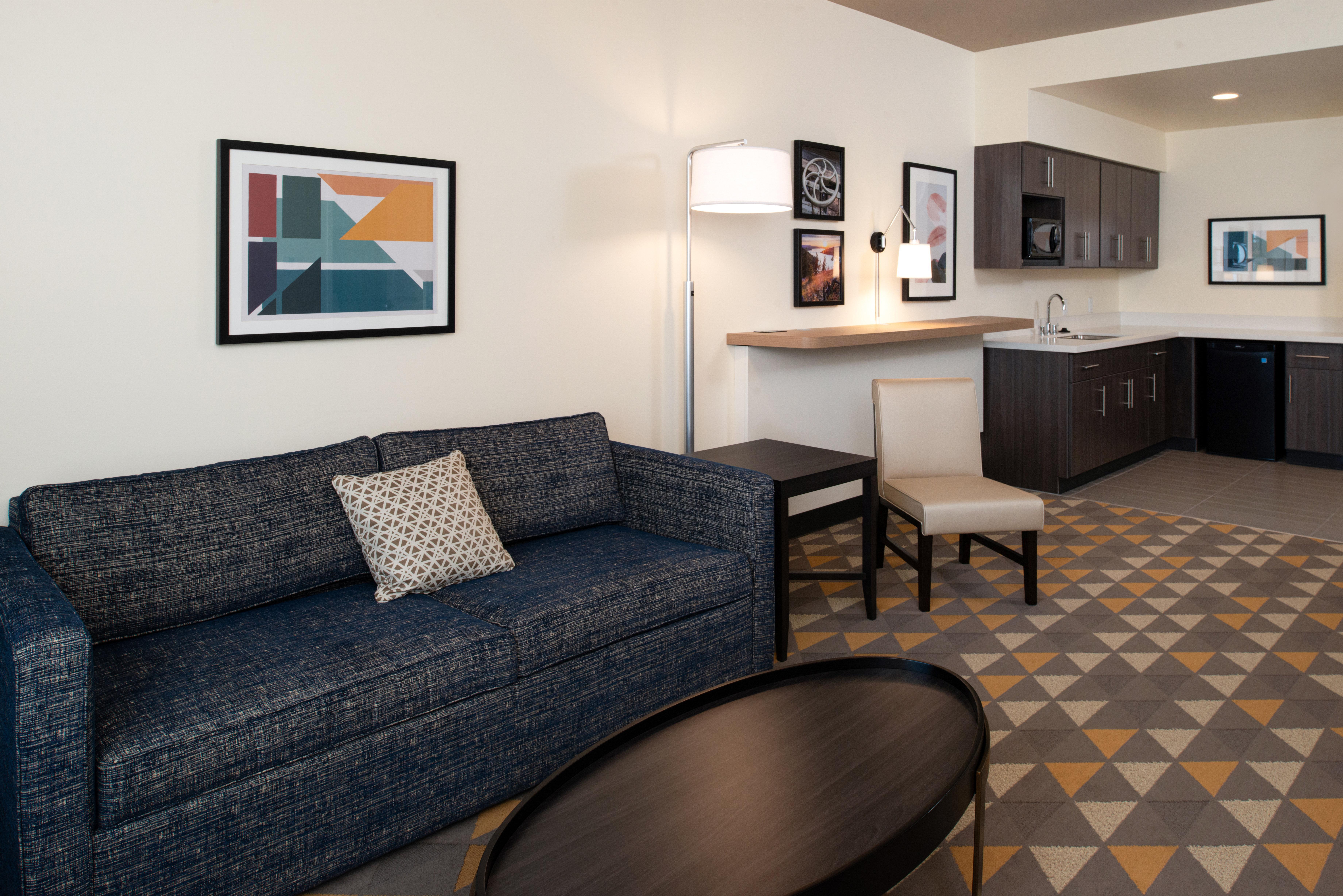 Holiday Inn & Suites - Idaho Falls By Ihg Extérieur photo