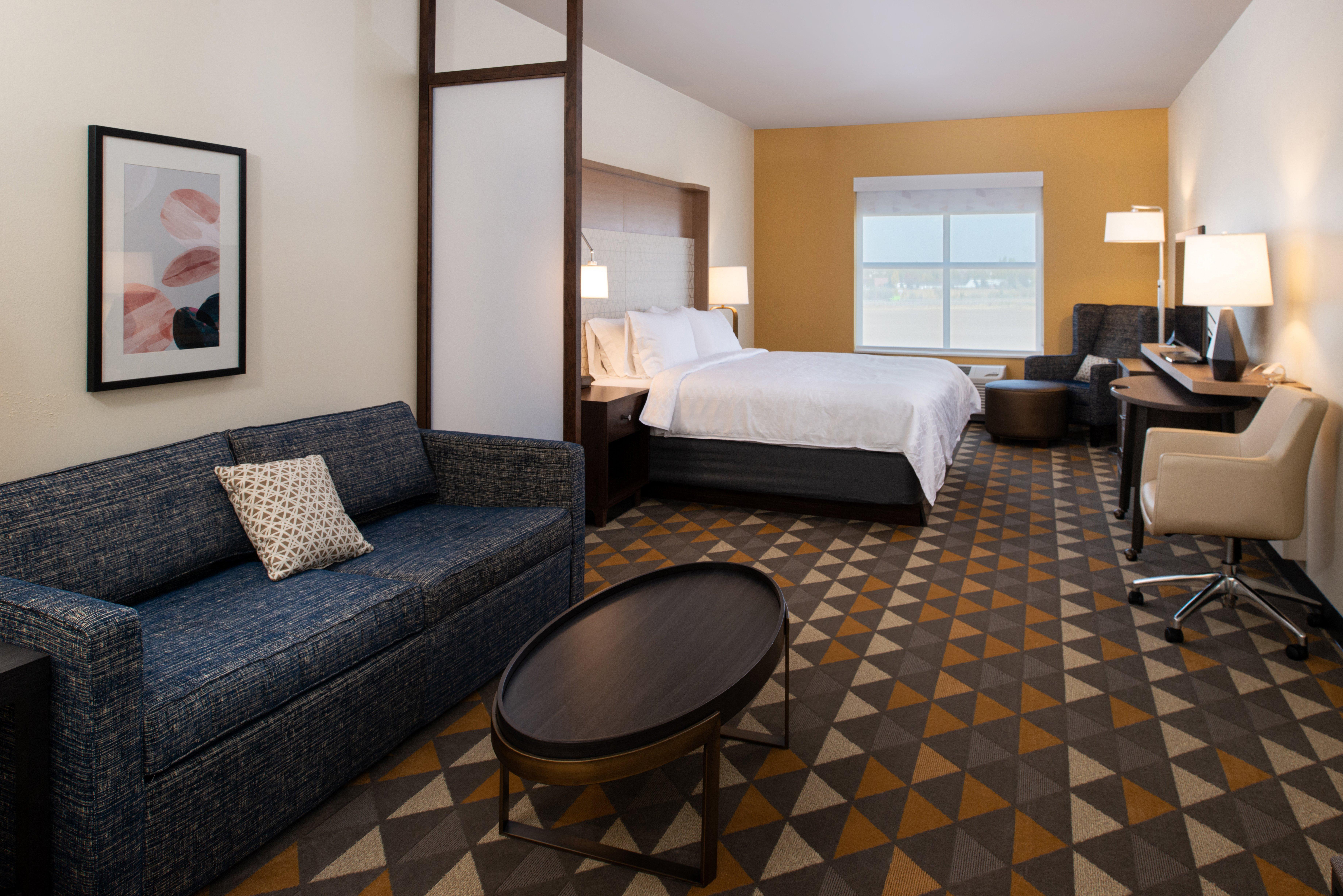 Holiday Inn & Suites - Idaho Falls By Ihg Extérieur photo