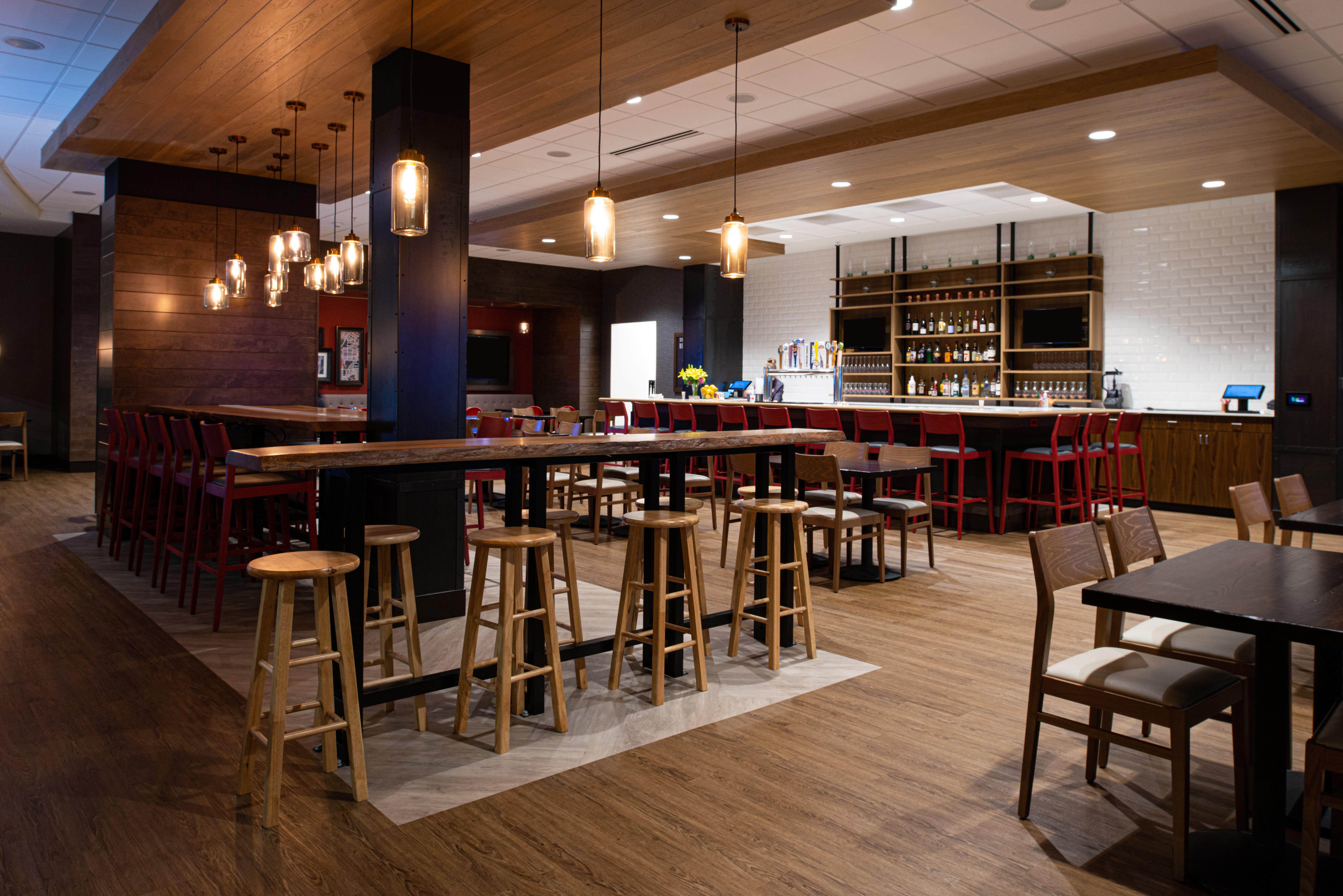 Holiday Inn & Suites - Idaho Falls By Ihg Extérieur photo
