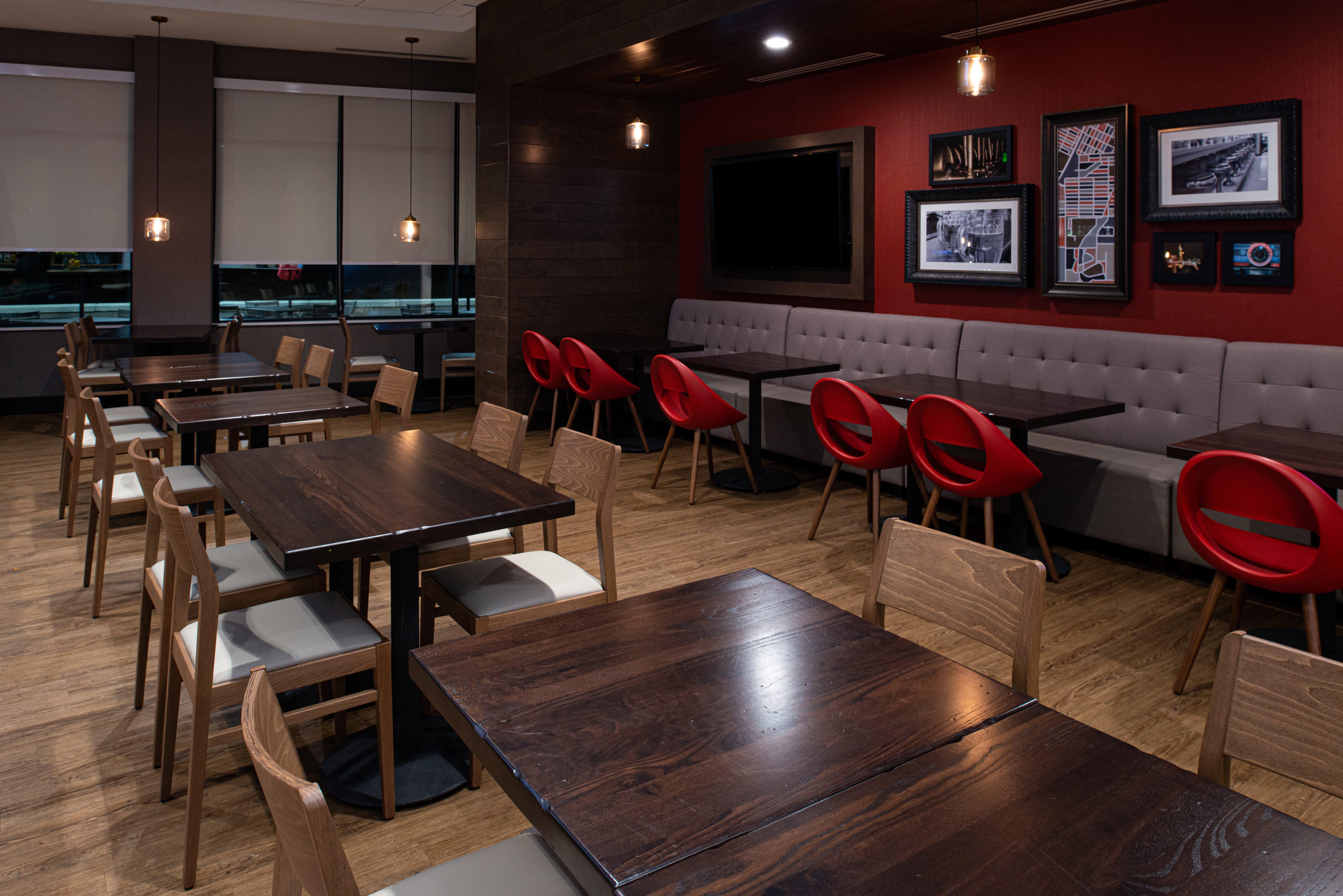 Holiday Inn & Suites - Idaho Falls By Ihg Extérieur photo