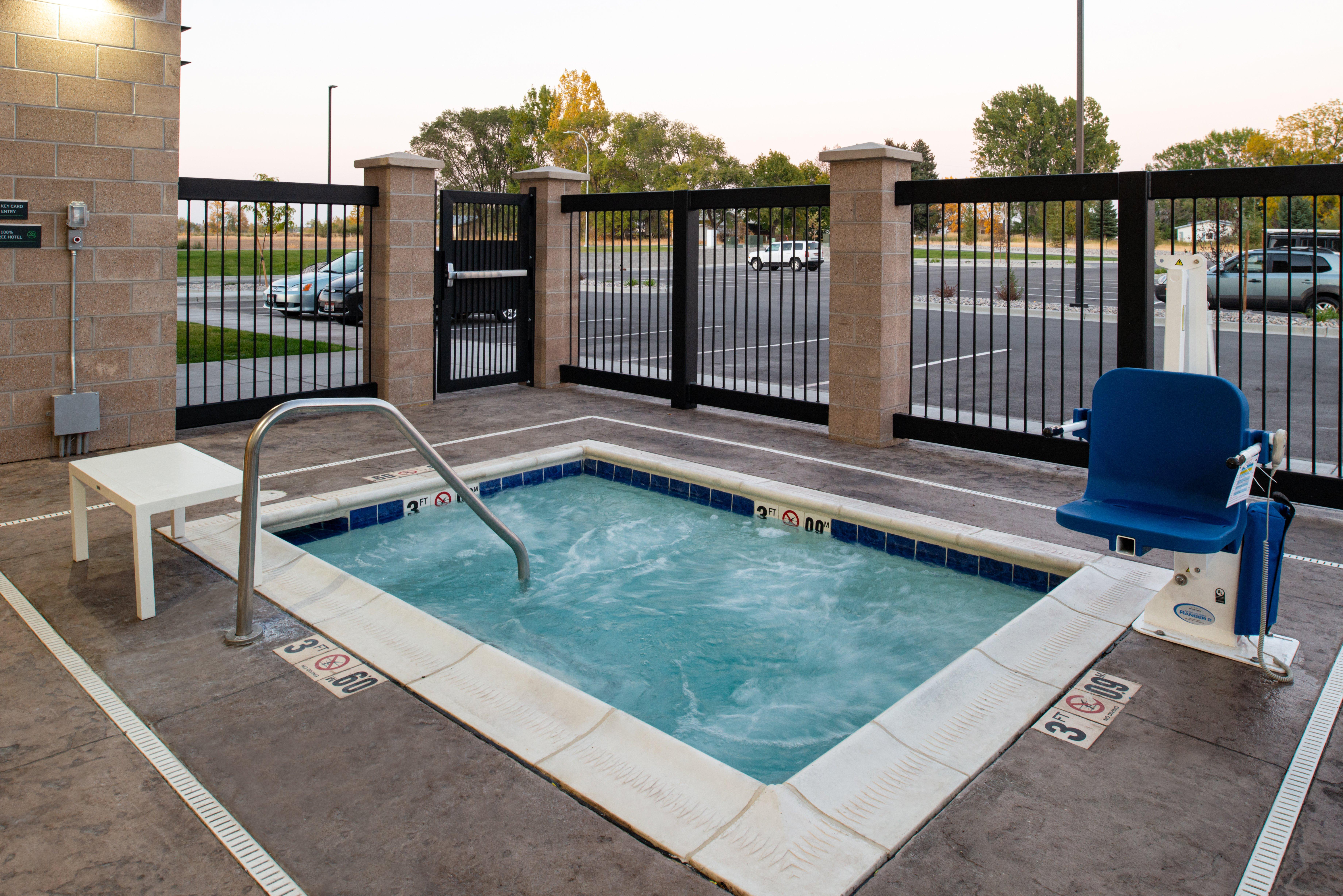 Holiday Inn & Suites - Idaho Falls By Ihg Extérieur photo
