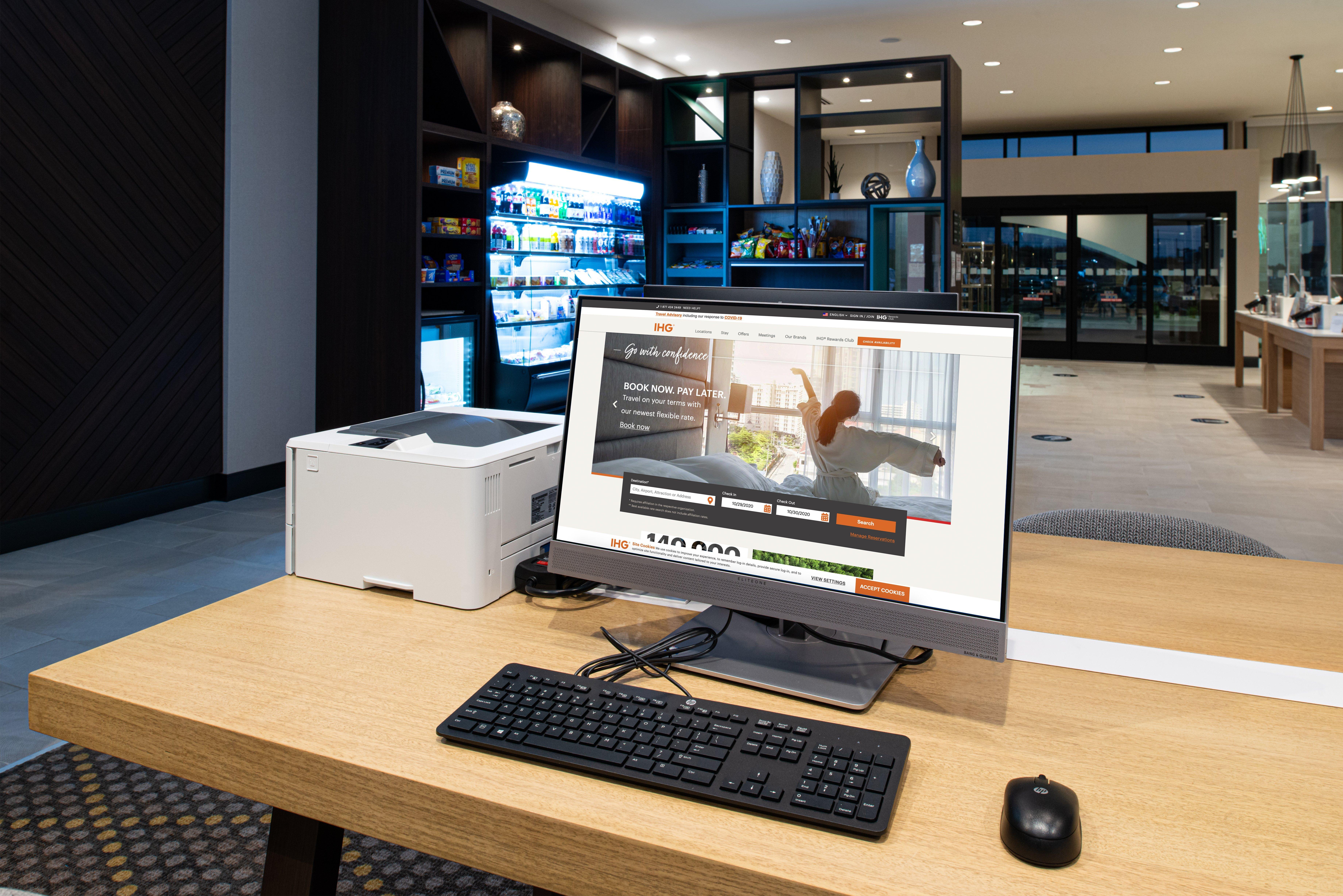 Holiday Inn & Suites - Idaho Falls By Ihg Extérieur photo