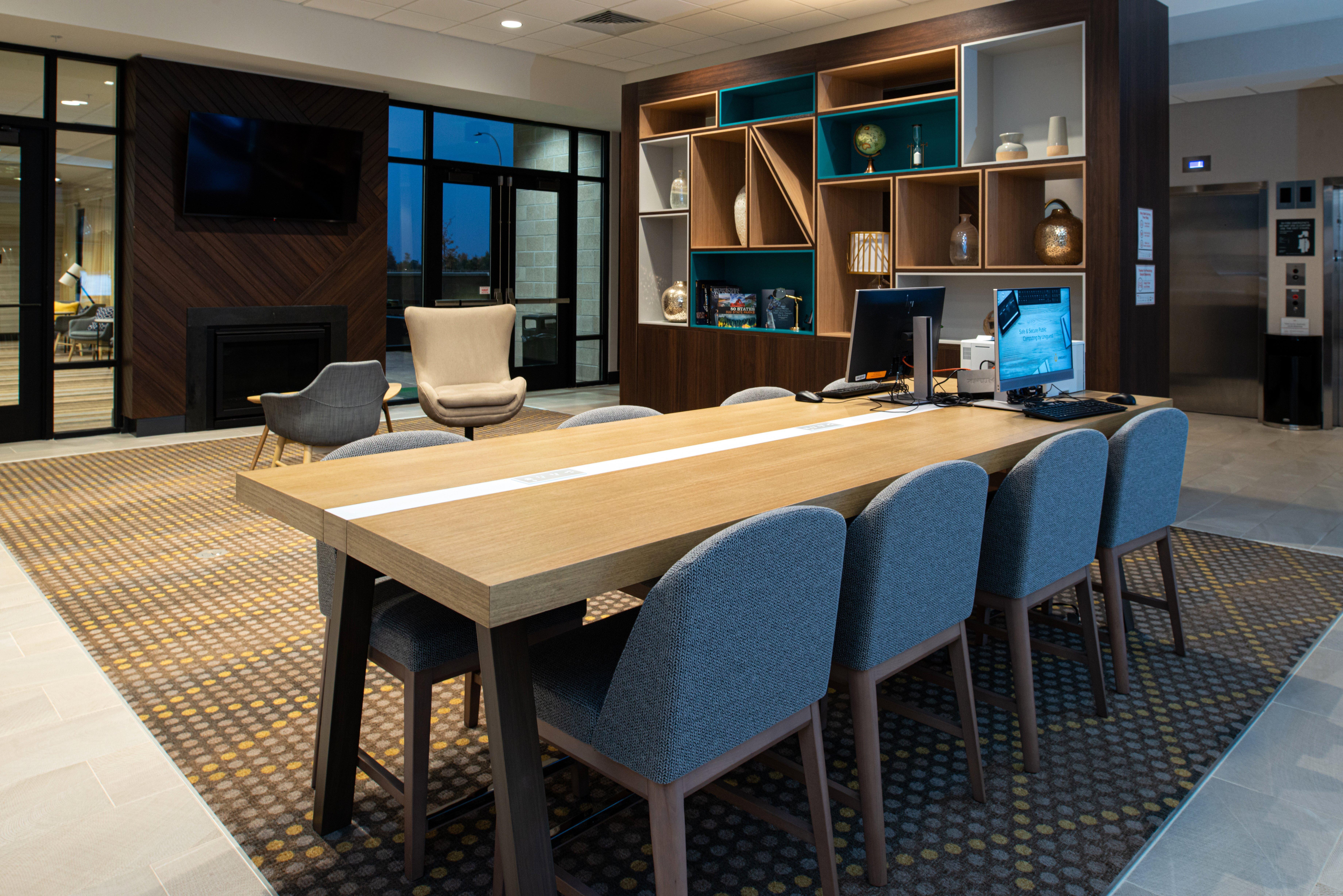 Holiday Inn & Suites - Idaho Falls By Ihg Extérieur photo