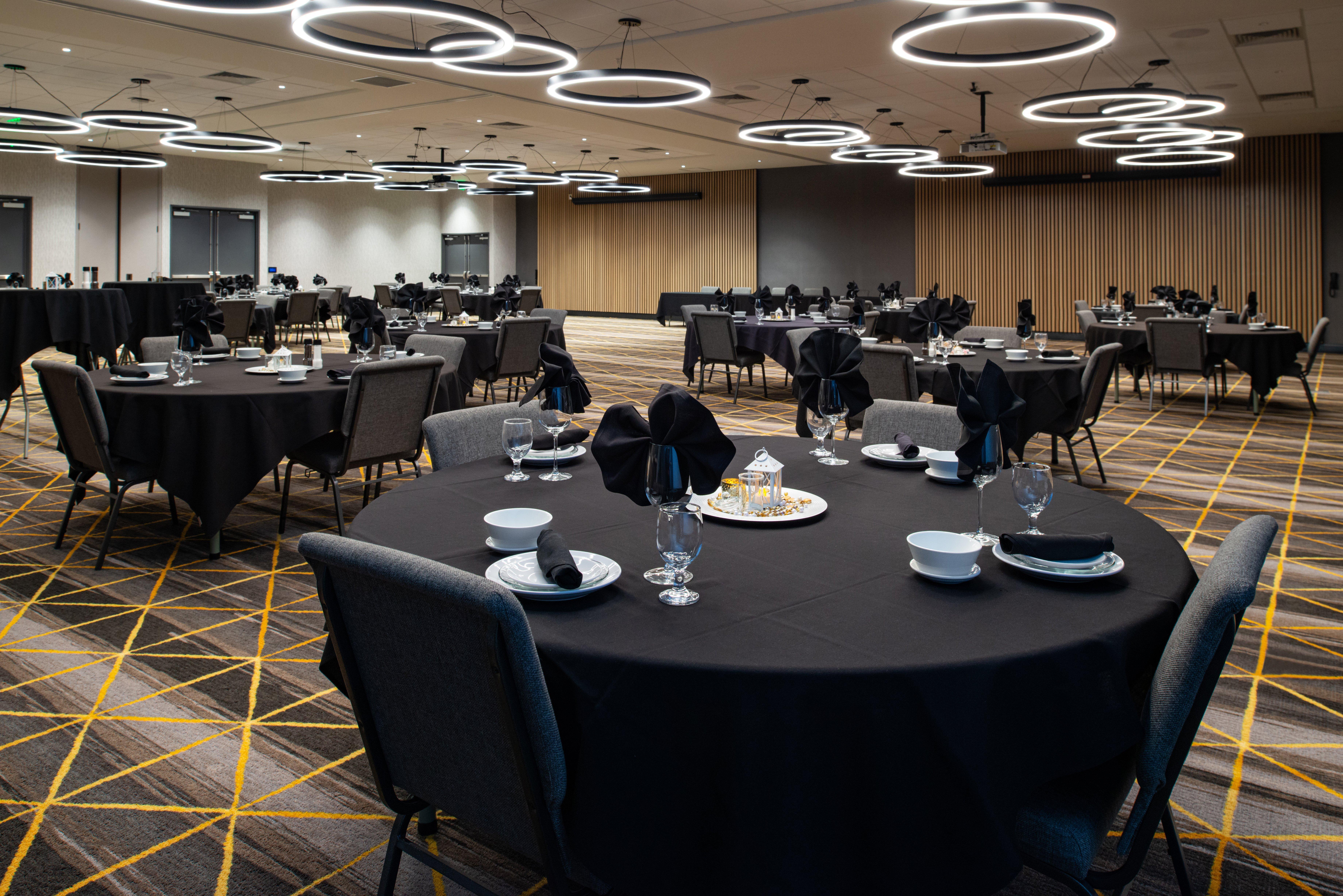 Holiday Inn & Suites - Idaho Falls By Ihg Extérieur photo
