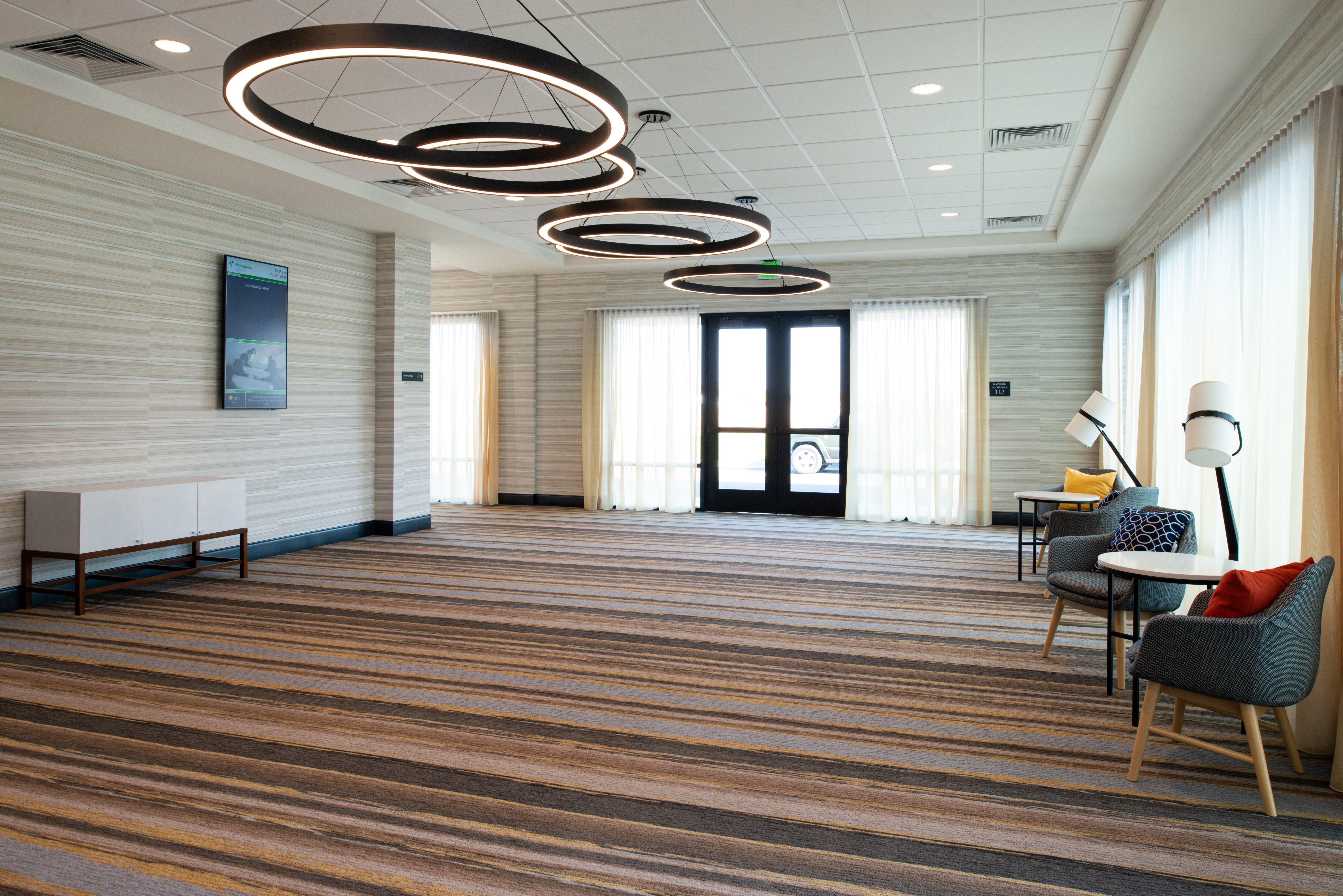 Holiday Inn & Suites - Idaho Falls By Ihg Extérieur photo