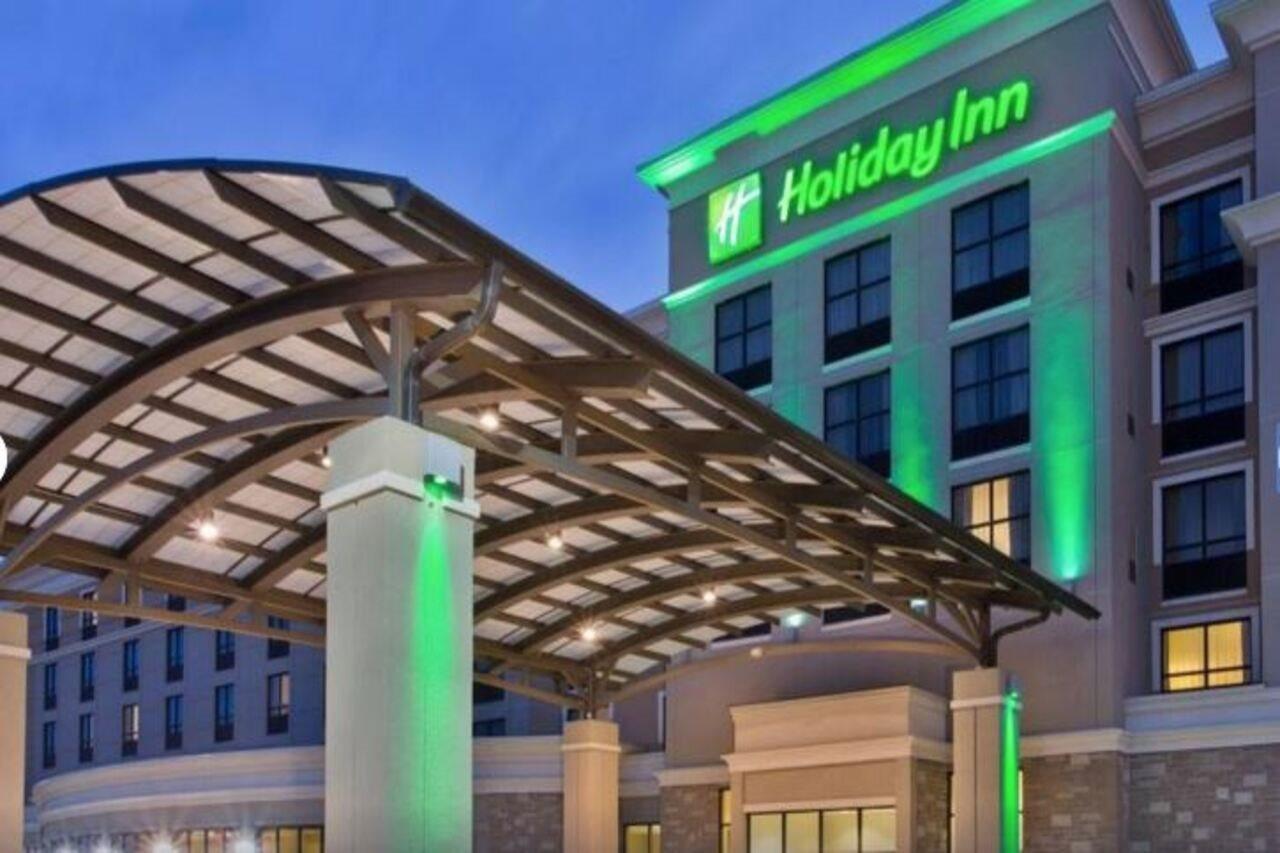 Holiday Inn & Suites - Idaho Falls By Ihg Extérieur photo