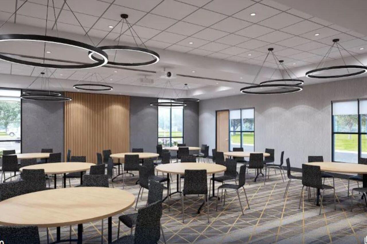 Holiday Inn & Suites - Idaho Falls By Ihg Extérieur photo