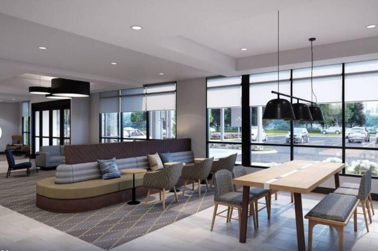 Holiday Inn & Suites - Idaho Falls By Ihg Extérieur photo