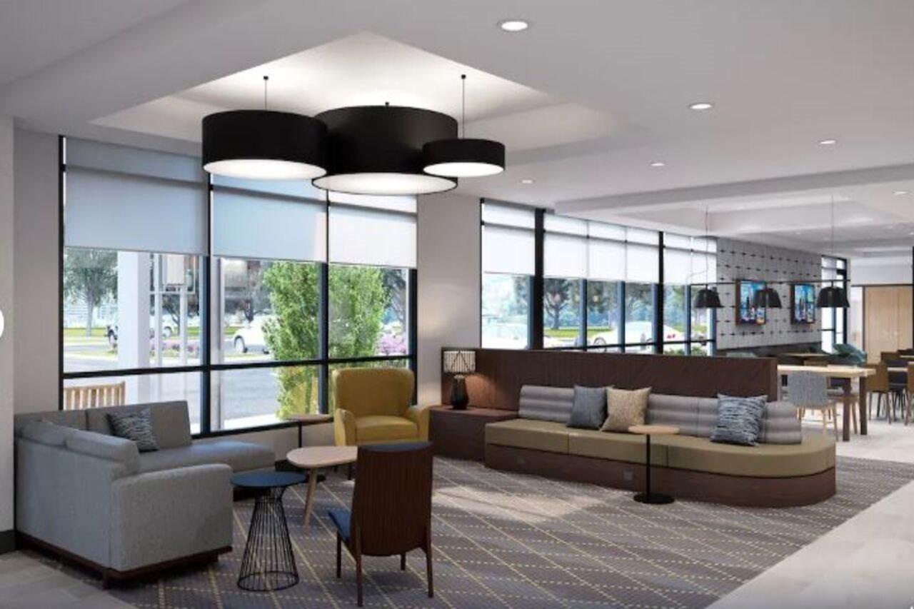 Holiday Inn & Suites - Idaho Falls By Ihg Extérieur photo