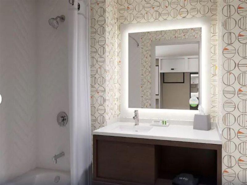 Holiday Inn & Suites - Idaho Falls By Ihg Extérieur photo