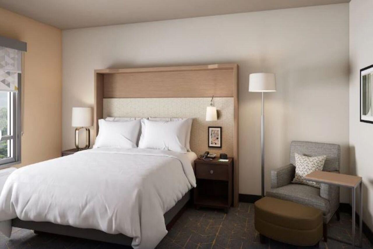Holiday Inn & Suites - Idaho Falls By Ihg Extérieur photo